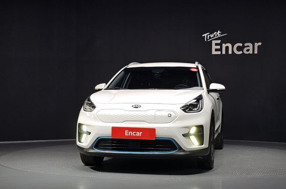 Kia Niro Noblesse — пробег 152 958 км — фото 3 из 5