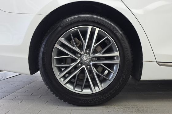 Hyundai Grandeur 2.4 Premium — пробег 87 474 км — фото 5 из 5