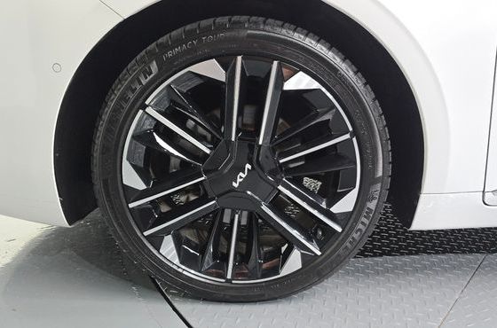 Kia K8 Signature — пробег 44 439 км — фото 5 из 5