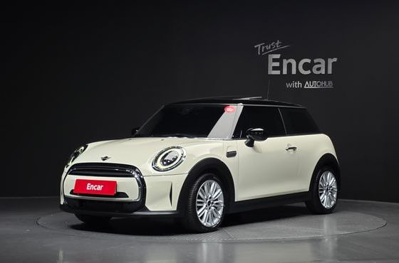 Mini Cooper 클래식 플러스 3rd — пробег 32 229 км — фото 1 из 5