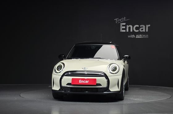 Mini Cooper 클래식 플러스 3rd — пробег 32 229 км — фото 3 из 5