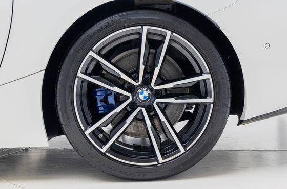 BMW Z4 sDrive20i M Sport — пробег 4 383 км — фото 5 из 5