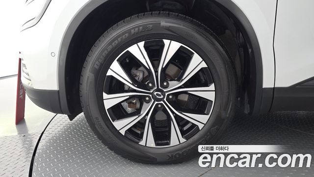 Renault (Samsung) QM6 из Кореи Encar