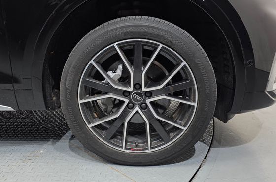 Audi Q5 40 TDI Quattro Sportback Premium — пробег 67 853 км — фото 5 из 5