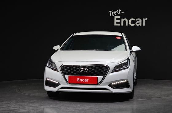 Hyundai Sonata 2.0 HEV Modern — пробег 85 191 км — фото 3 из 5