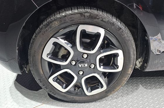 Kia RAY Signature — пробег 44 295 км — фото 5 из 5