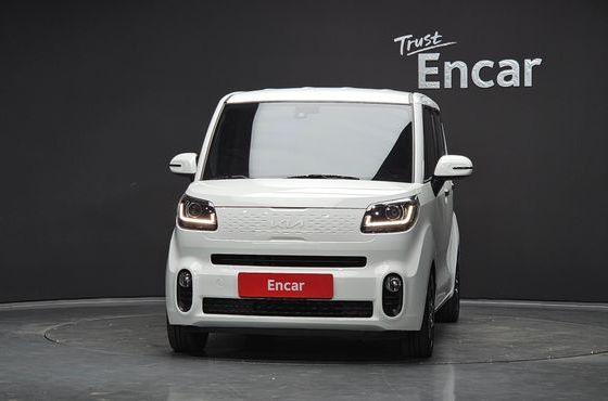 Kia RAY Signature — пробег 81 795 км — фото 3 из 5