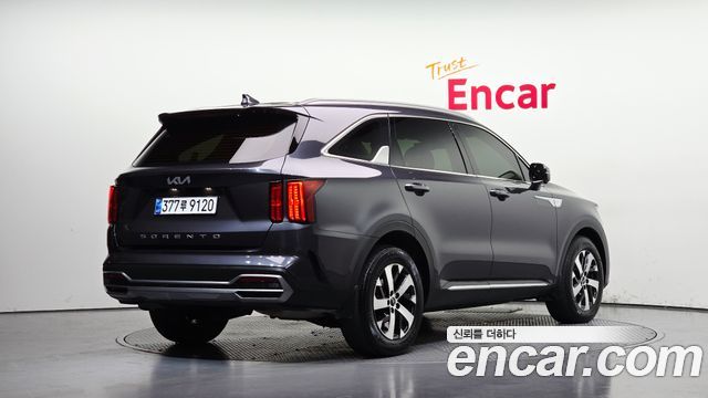 Kia Sorento Diesel 2.2 2WD Noblesse — пробег 126 592 км — фото 2 из 5