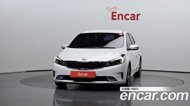 Kia K3 Prestige Special — пробег 137 411 км — фото 3 из 5