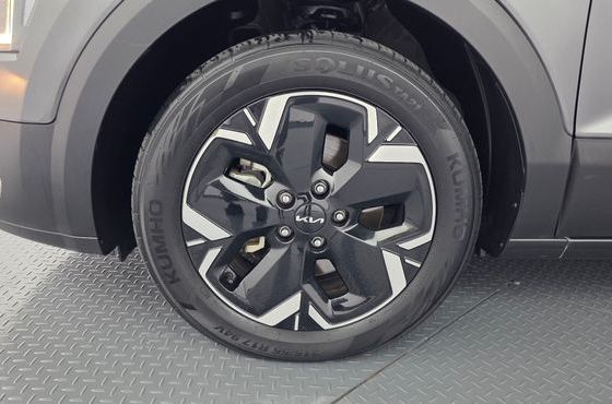Kia Niro Air — пробег 178 422 км — фото 5 из 5
