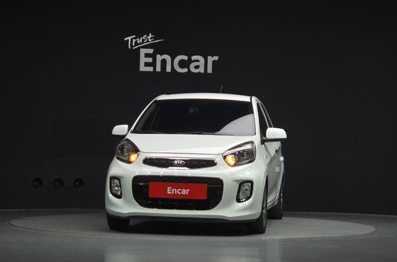 Kia morning Luxury — пробег 108 014 км — фото 3 из 5
