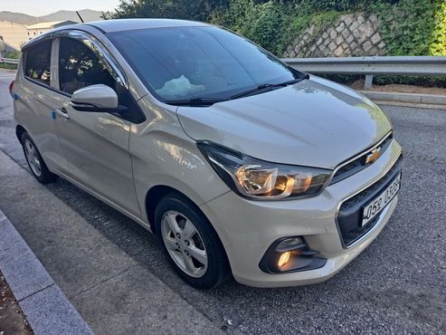 Chevrolet (Daewoo) Spark LT Plus — пробег 111 000 км — фото 2 из 5