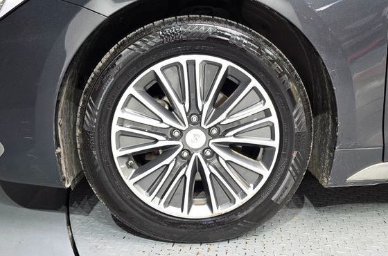 Hyundai Grandeur Exclusive Special — пробег 192 896 км — фото 5 из 5