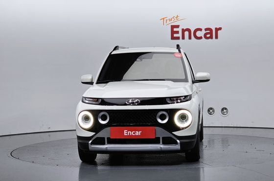 Hyundai Casper Turbo The Essential — пробег 73 393 км — фото 3 из 5