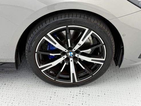 BMW 5-Series 530i xDrive M Sport — пробег 12 915 км — фото 5 из 5