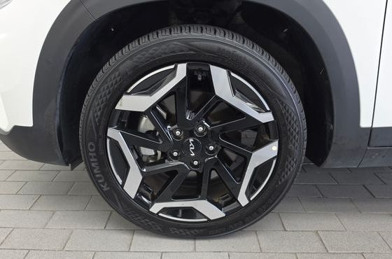 Kia Seltos Gasoline 1.6 Turbo 4WD Signature — пробег 20 804 км — фото 5 из 5