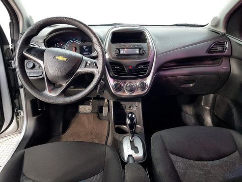 Chevrolet (Daewoo) Spark LT — пробег 129 907 км — фото 5 из 5