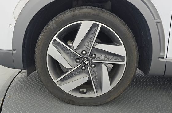 Hyundai Nexo Premium — пробег 117 751 км — фото 5 из 5