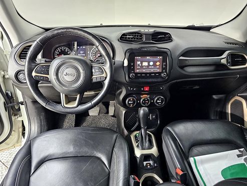 Jeep Renegade 2.4 Longitude High — пробег 149 290 км — фото 5 из 5