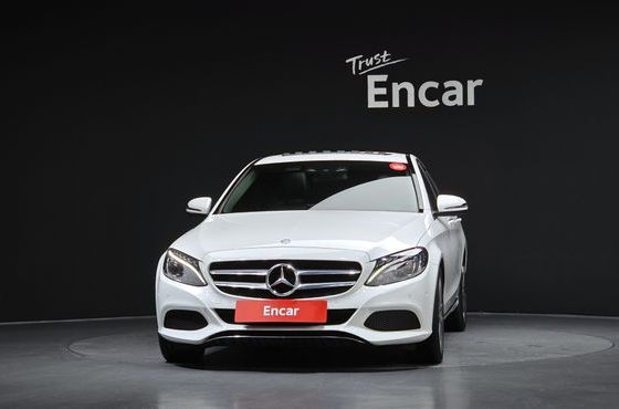Mercedes-Benz C-Class C220 d Avantgarde — пробег 88 898 км — фото 3 из 5