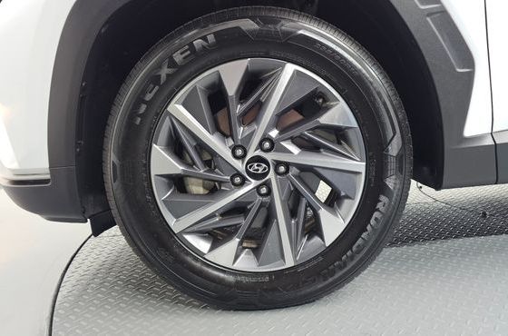 Hyundai Tucson Gasoline 1.6 Turbo 2WD Premium — пробег 11 817 км — фото 5 из 5