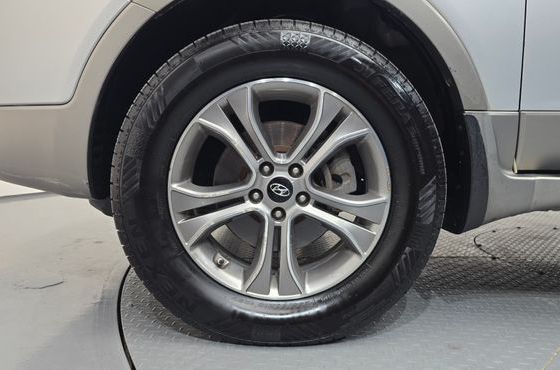 Hyundai Veracruz Diesel 4WD Exclusive Special — пробег 175 899 км — фото 5 из 5