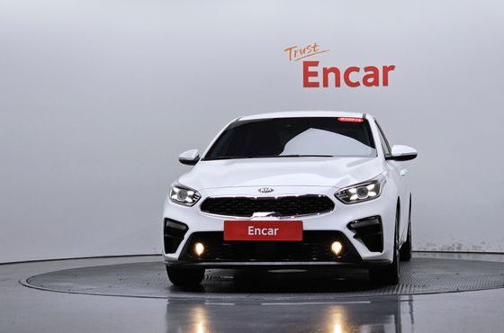 Kia K3 Signature — пробег 62 050 км — фото 3 из 5