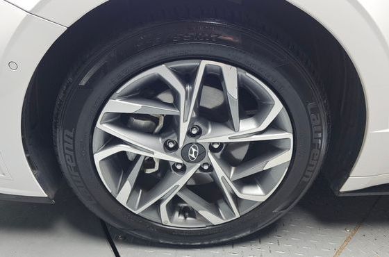 Hyundai Sonata 2.0 Premium Plus — пробег 65 704 км — фото 5 из 5