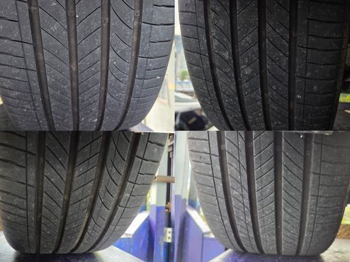 Genesis G80 3.3 GDI Luxury — пробег 201 866 км — фото 3 из 5
