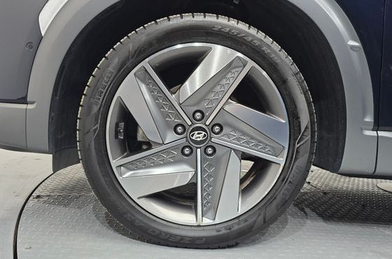 Hyundai Nexo Premium — пробег 70 126 км — фото 5 из 5
