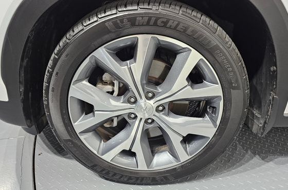 Hyundai Palisade Diesel 2.2 2WD Prestige — пробег 79 284 км — фото 5 из 5