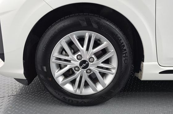 Kia morning Signature — пробег 50 693 км — фото 5 из 5