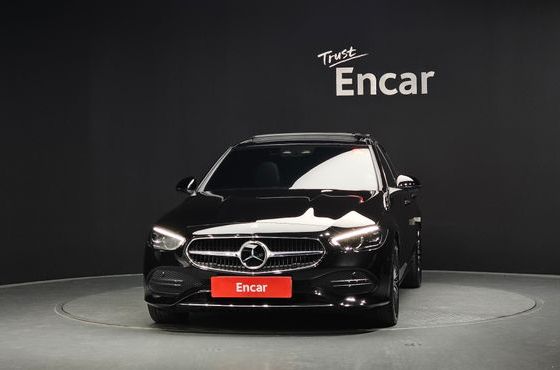 Mercedes-Benz C-Class C300 4MATIC Avantgarde — пробег 14 062 км — фото 3 из 5
