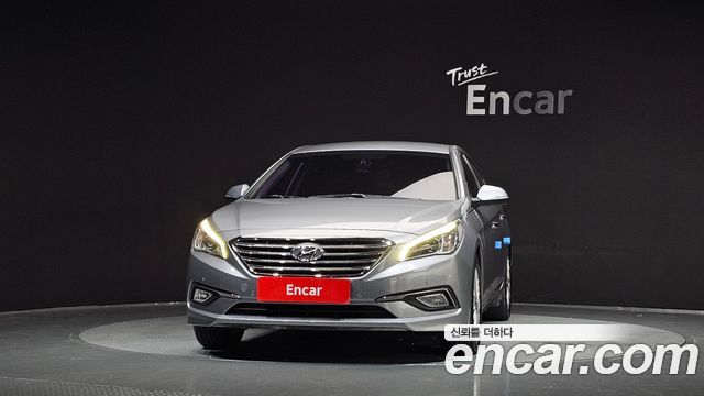 Hyundai Sonata 2.0 Care+ — пробег 78 679 км — фото 3 из 5