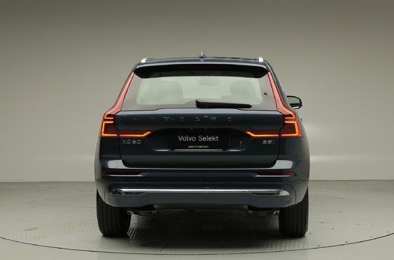 Volvo XC60 B5 Ultra Bright Air Sus — пробег 944 км — фото 4 из 5