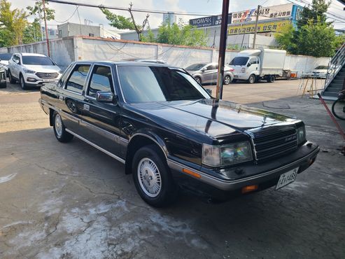 Hyundai Grandeur 2.4 — пробег 161 862 км — фото 3 из 5