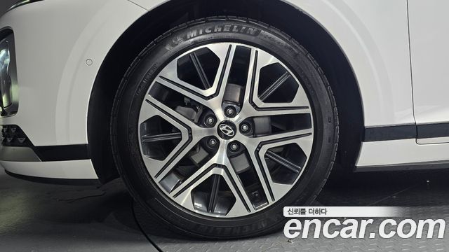 Hyundai Grandeur Premium — пробег 111 815 км — фото 5 из 5