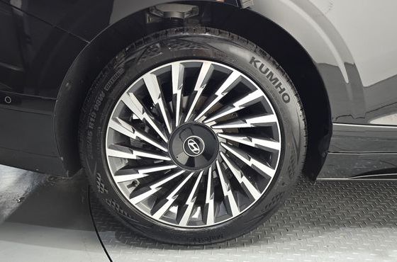 Hyundai Grandeur Calligraphy — пробег 17 190 км — фото 5 из 5