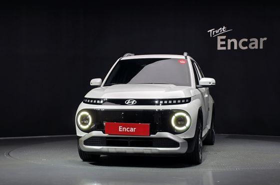 Hyundai Casper Inspiration — пробег 45 158 км — фото 3 из 5