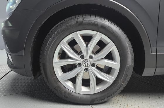Volkswagen Tiguan 2.0 TDI Premium — пробег 228 528 км — фото 5 из 5