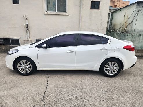 Kia K3 Trendy — пробег 91 270 км — фото 3 из 5
