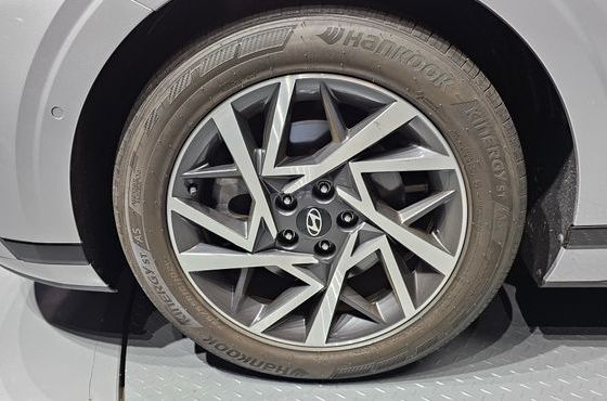 Hyundai Grandeur 2,5 Gasoline 2WD Exclusive — пробег 81 456 км — фото 5 из 5