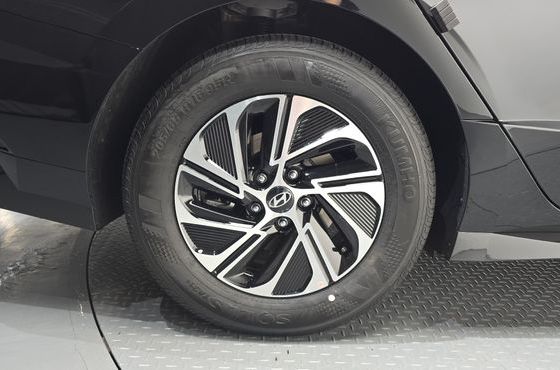 Hyundai Sonata S — пробег 1 226 км — фото 5 из 5