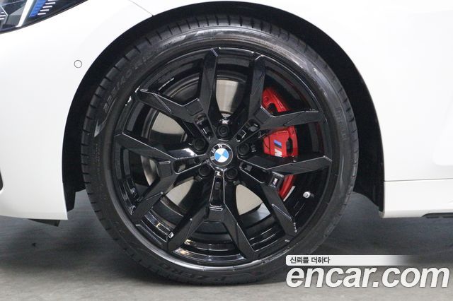 BMW 4-Series 420i M Sport Pro Convertible — пробег 16 808 км — фото 5 из 5