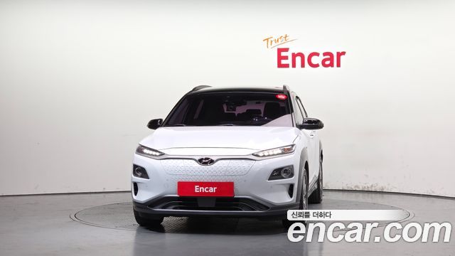 Hyundai Kona Premium — пробег 156 671 км — фото 3 из 5