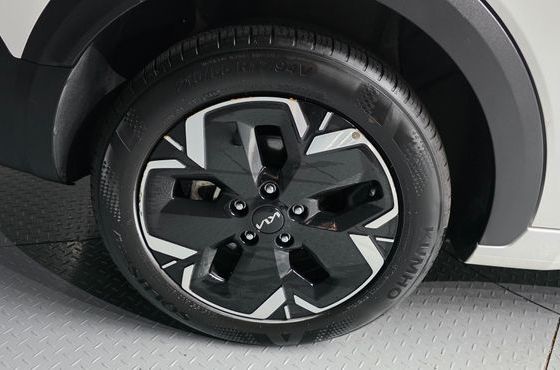 Kia Niro Air — пробег 32 674 км — фото 5 из 5