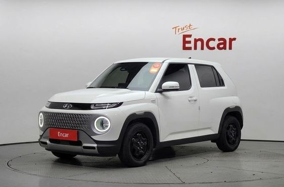 Hyundai Casper Modern — пробег 48 843 км — фото 1 из 5