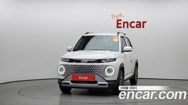 Hyundai Casper Modern — пробег 48 843 км — фото 3 из 5