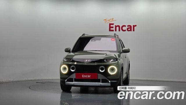Hyundai Casper Turbo The Essential — пробег 31 572 км — фото 3 из 5