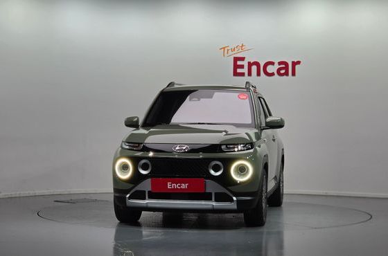 Hyundai Casper Turbo The Essential — пробег 31 572 км — фото 3 из 5